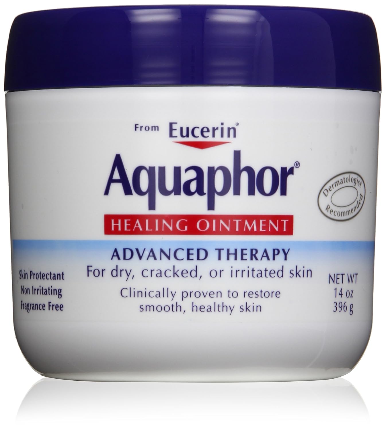 aquaphor 优色林宝宝万用修护霜